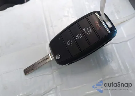 2020 Kia Sportage S from USA, damaged, VIN KNDP6CAC6L7805794